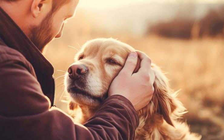 La giardiose chez le chien : causes, symptômes, traitement et prévention