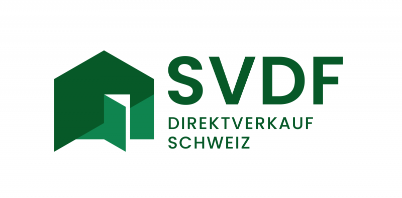 Logo SVDF