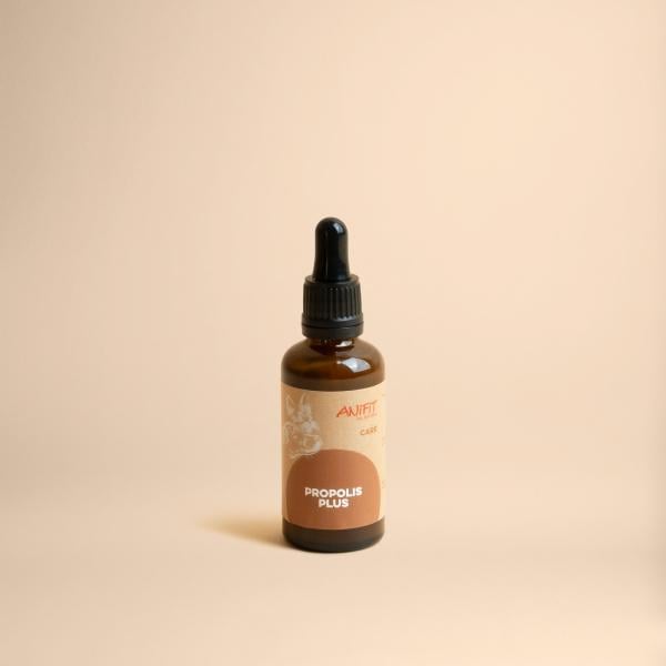 Propoli per cani et gatti