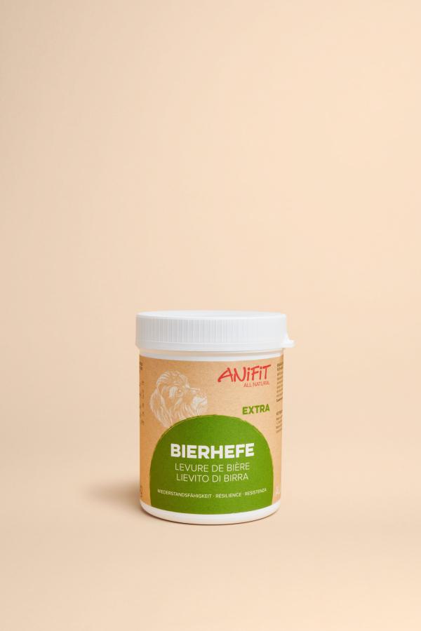 Levure de bière pour chiens