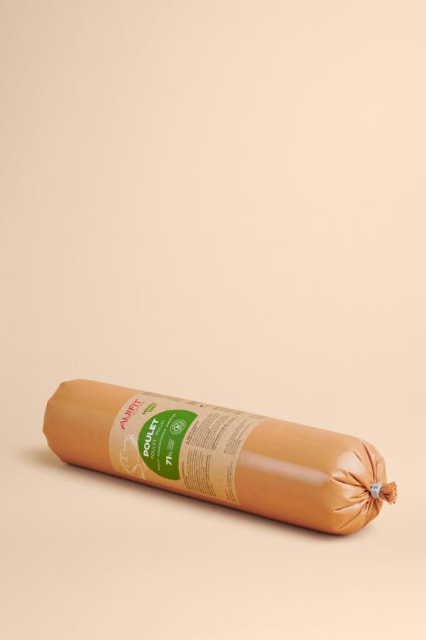 Saucisse Dog Poulet 1kg