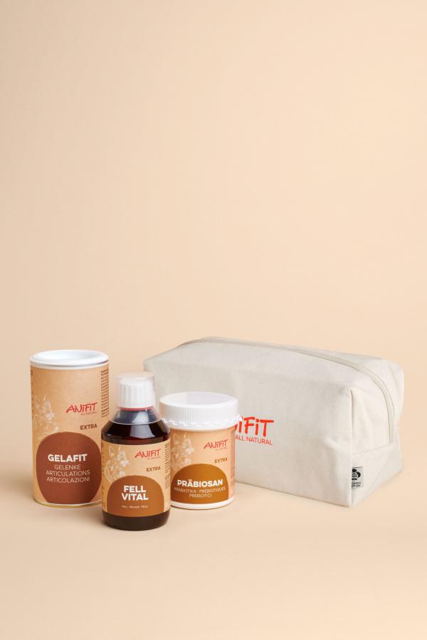 Kit cure et santé de ANiFiT