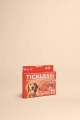Tickless Pet in Verpackung