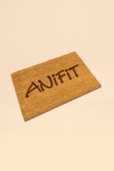 Paillasson avec logo ANiFiT