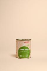 800 g Dose Hundefutter mit Truthahn