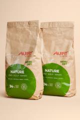 Natur Croquettes pour chiens 2x10kg