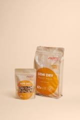 Semi Dry von ANiFiT, Sack mit 2kg Halbfeuchtnahrung