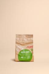 Semi Dry für Hunde 200g