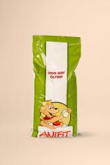 Kaltgepresstes Hundefutter Olymp im 20kg-Sack