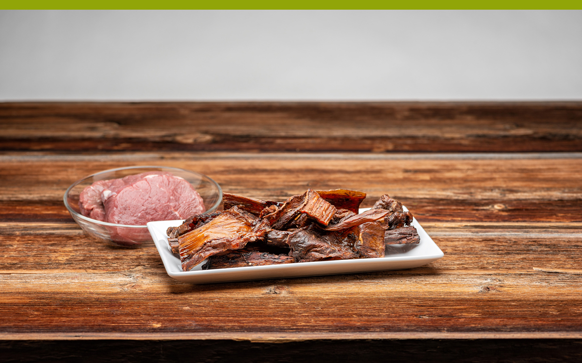 fleisch für hunde kaufen
